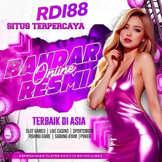 RDI88 - Permainan Bingo Seru dan Menyenangkan