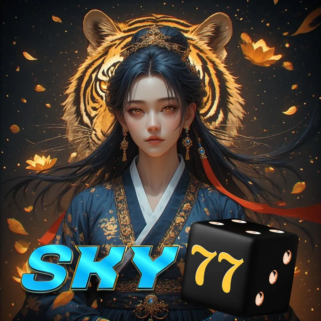 SKY77 - Permainan Mahjong Menarik untuk Semua