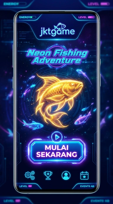 Proses unduh di jktgame cepat dan mudah dilakukan.
